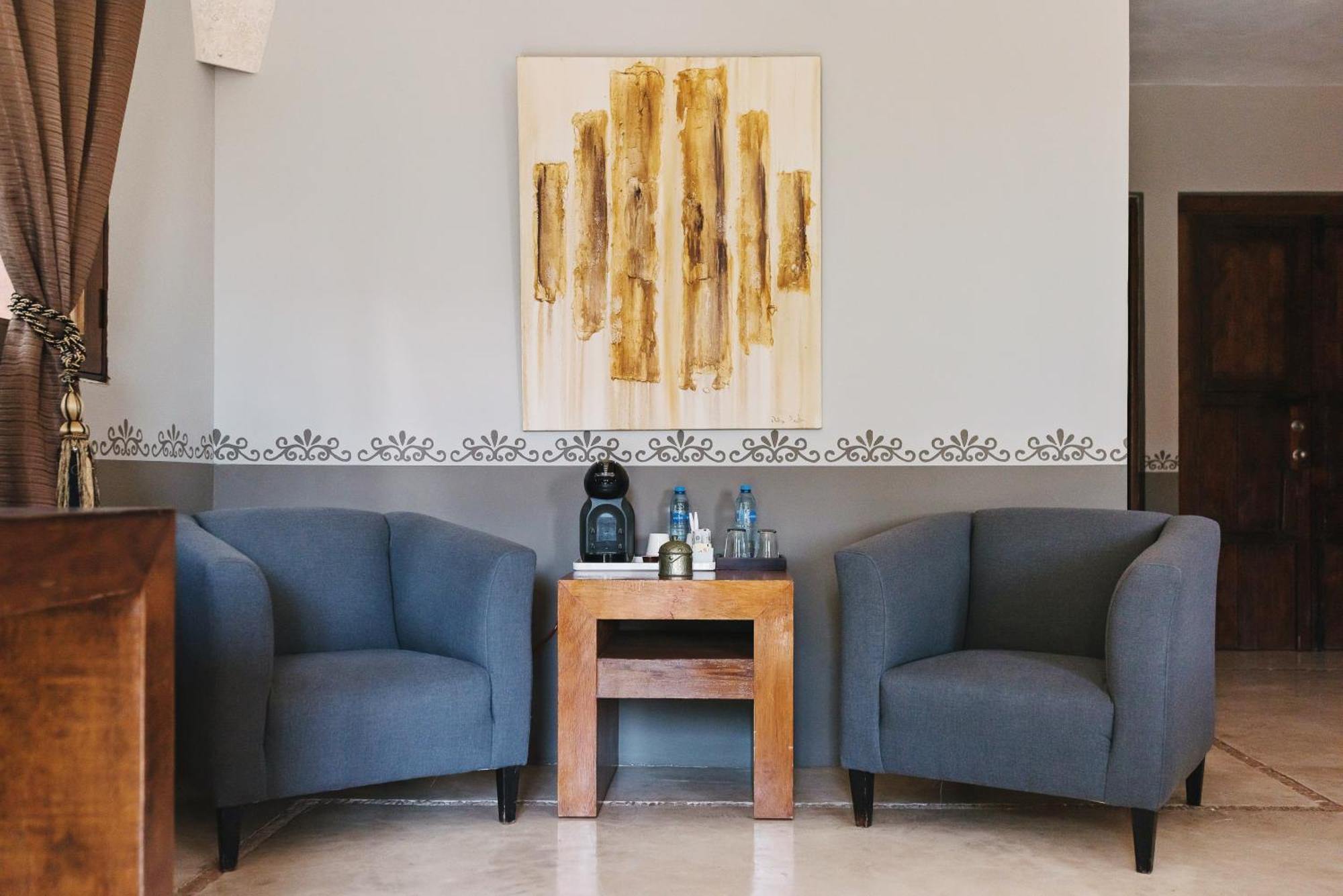 Hotel Hacienda Merida Vip Ngoại thất bức ảnh