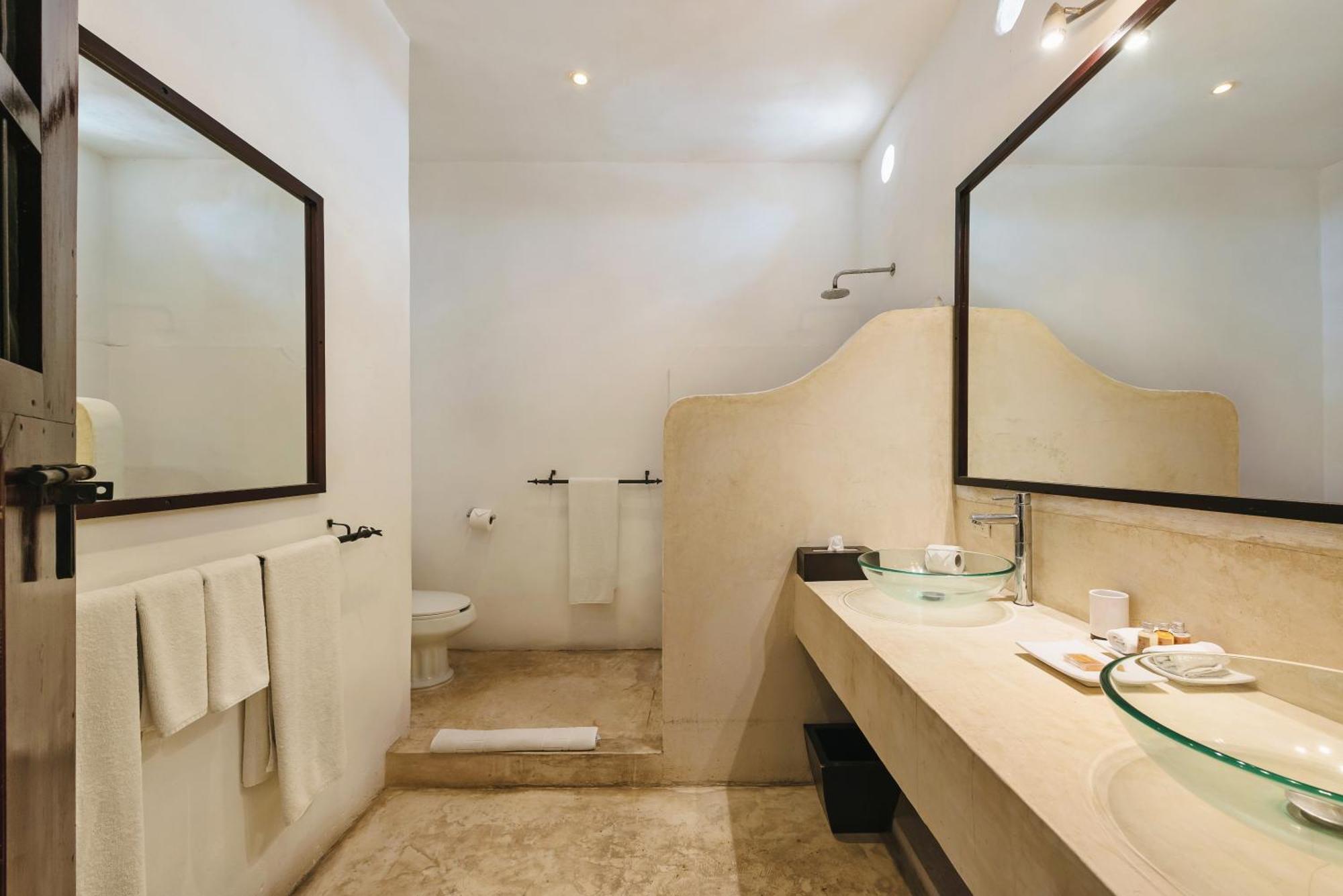 Hotel Hacienda Merida Vip Ngoại thất bức ảnh