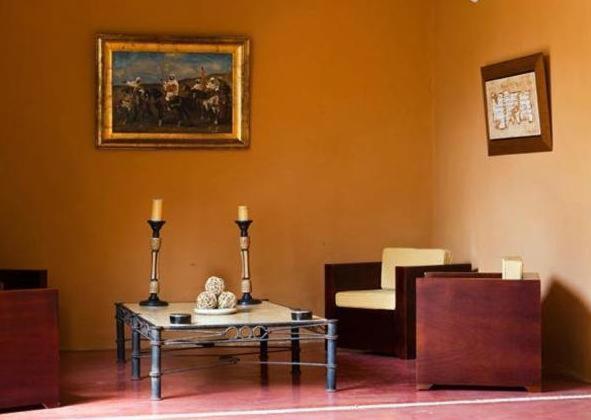 Hotel Hacienda Merida Vip Ngoại thất bức ảnh