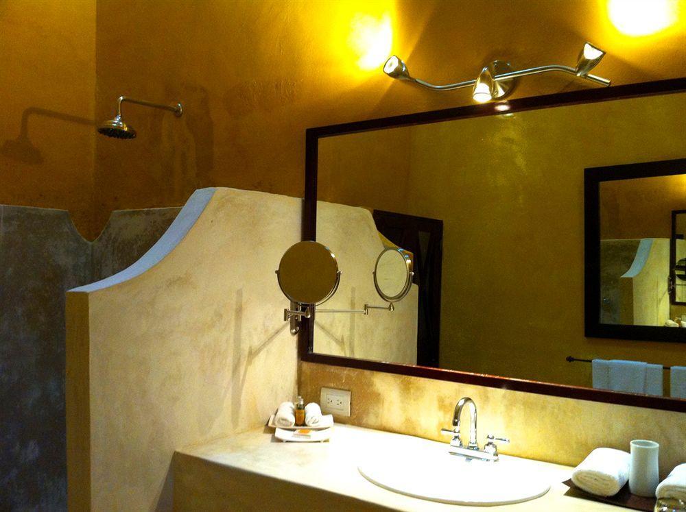 Hotel Hacienda Merida Vip Ngoại thất bức ảnh
