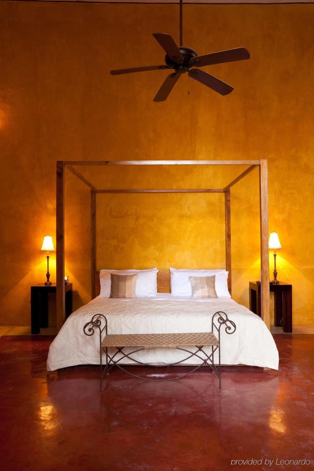 Hotel Hacienda Merida Vip Ngoại thất bức ảnh