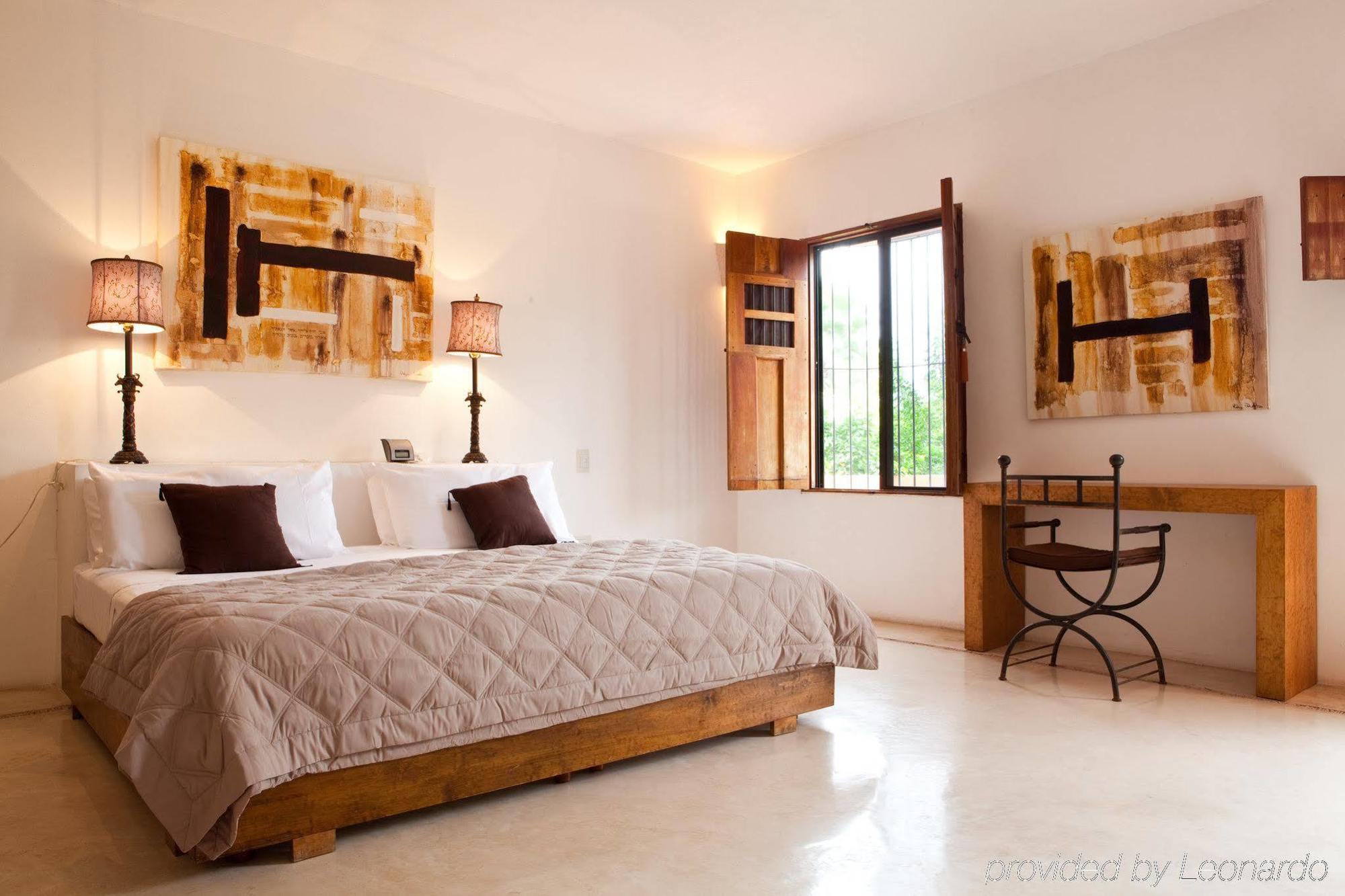 Hotel Hacienda Merida Vip Ngoại thất bức ảnh