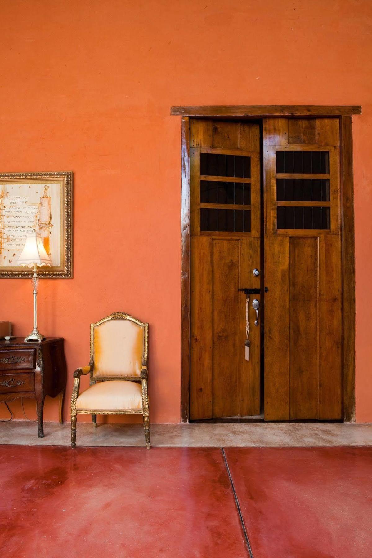 Hotel Hacienda Merida Vip Ngoại thất bức ảnh
