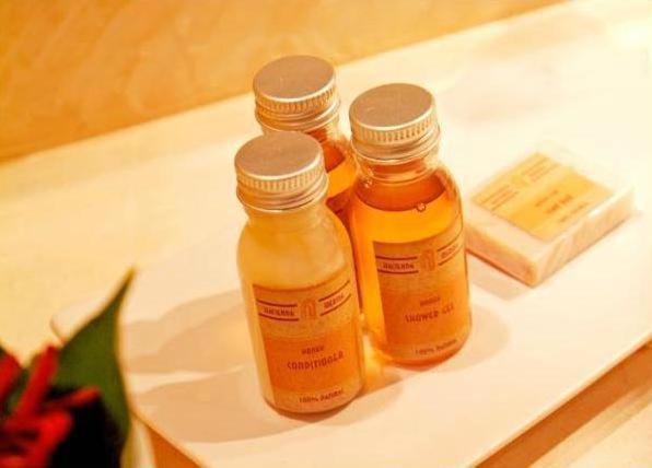 Hotel Hacienda Merida Vip Ngoại thất bức ảnh