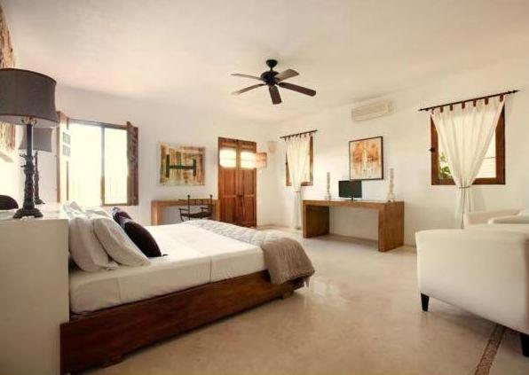 Hotel Hacienda Merida Vip Ngoại thất bức ảnh